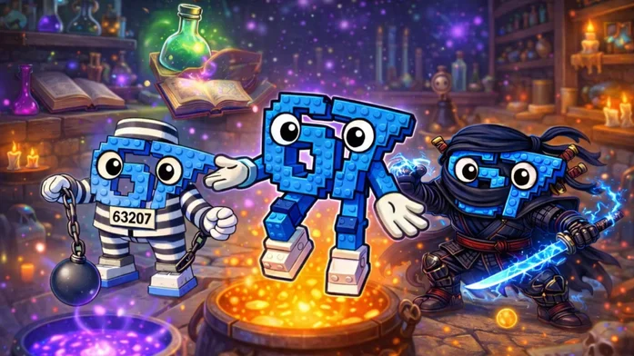 Алхимия 67 создай все эволюции! на Пикабу Игры