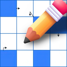 Сканворды на русском на Пикабу Игры