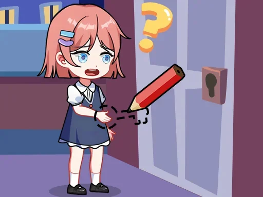 Спасите ее тур на Пикабу Игры