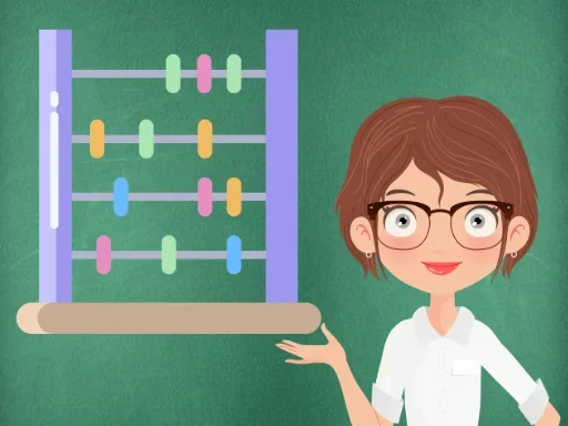 Математические игры для чайников на Пикабу Игры