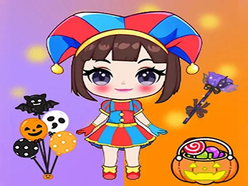 Принцесса Помни Косплей АСМР на Пикабу Игры