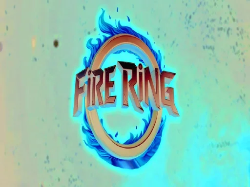 Огненное кольцо на Пикабу Игры