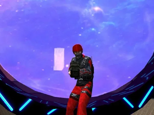SpaceGuard.io на Пикабу Игры
