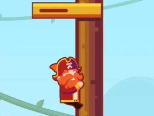 Частный пират на Пикабу Игры