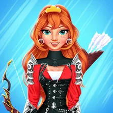 Супер Девочки Готовы к Приключениям на Пикабу Игры