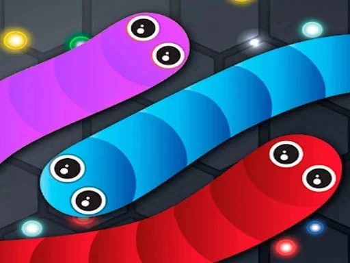 Слизень 2D 2022 на Пикабу Игры