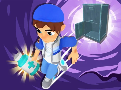 Улика в деле об убийстве 3D на Пикабу Игры