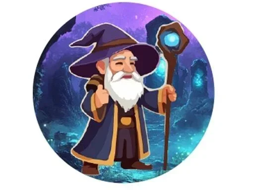 Лабиринт Мага на Пикабу Игры