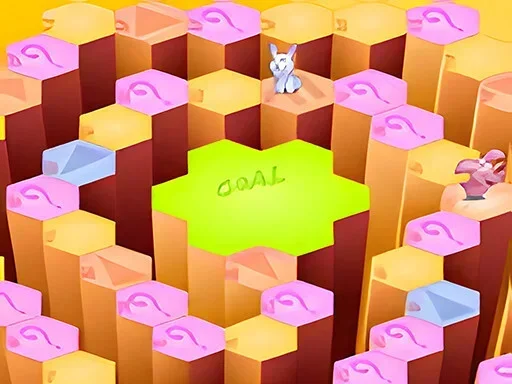 Математическая викторина с гусем на Пикабу Игры