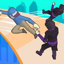 Рывок на выживание на Пикабу Игры