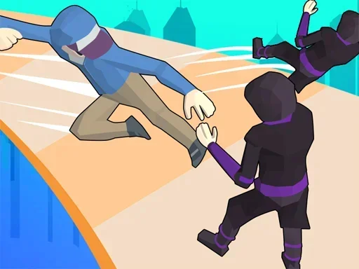 Рывок на выживание на Пикабу Игры