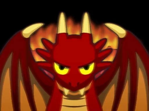 Bigmonsterz.io на Пикабу Игры