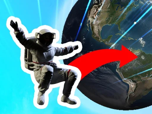 Найти на Земле на Пикабу Игры