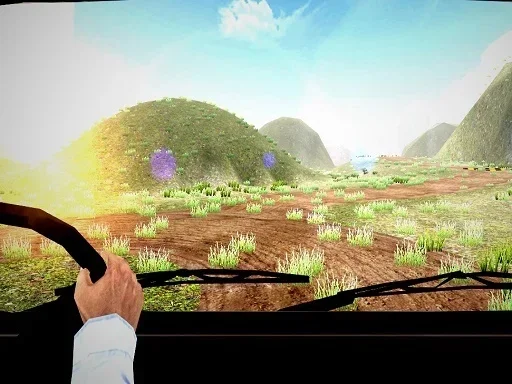 Настоящий водитель грузовика 2025 на Пикабу Игры