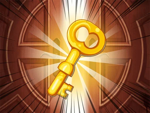 Побег из 100 комнат на Пикабу Игры