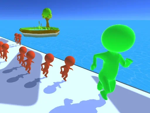 Тюремные ворота на Пикабу Игры