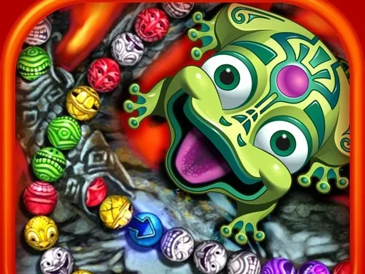 Мраморный Матч Классический на Пикабу Игры