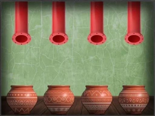 Amgel Easy Room Escape 86 на Пикабу Игры