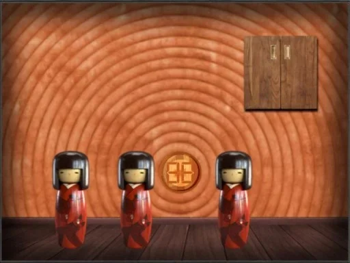 Amgel Easy Room Escape 87 на Пикабу Игры