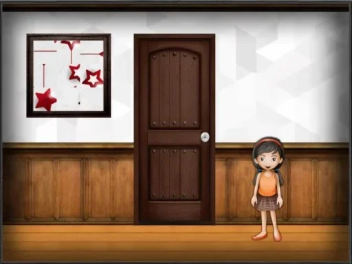 Amgel Kids Room Escape 92 на Пикабу Игры