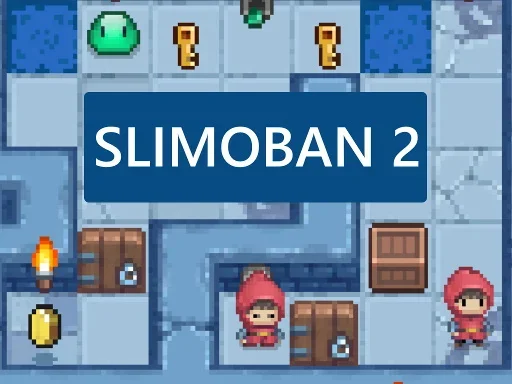 Слимобан 2 на Пикабу Игры