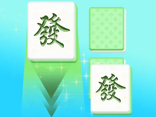 Клуб любителей маджонга на Пикабу Игры