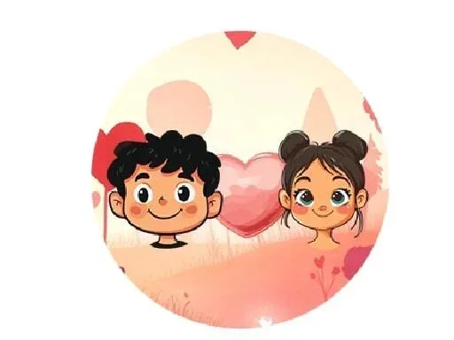 Идеальная Пара на Пикабу Игры