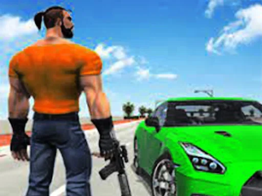 City Driver 2 — езда по городу (готово) на Пикабу Игры