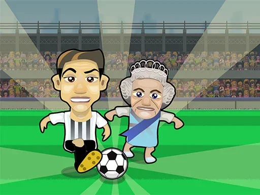 FootyZag на Пикабу Игры