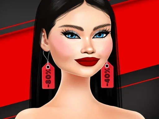 Шопоголик: Черная пятница на Пикабу Игры