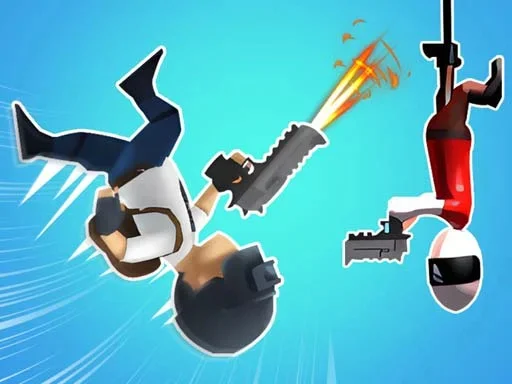 Безумная контратака на Пикабу Игры