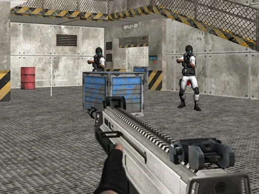 Bullet Fury 2 на Пикабу Игры