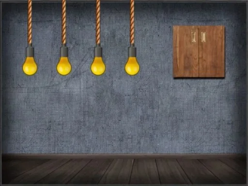 Amgel Easy Room Escape 77 на Пикабу Игры