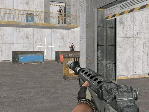 Зона боевых действий 3 на Пикабу Игры