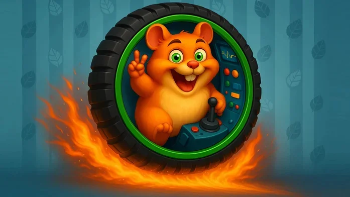 Хо-Мяч на Пикабу Игры