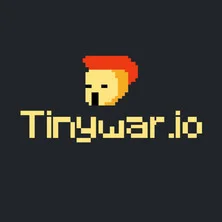tinywar.io на Пикабу Игры