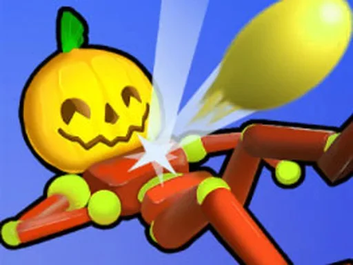 Knockem All на Пикабу Игры