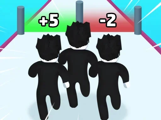 Роблокс Бег 3D на Пикабу Игры