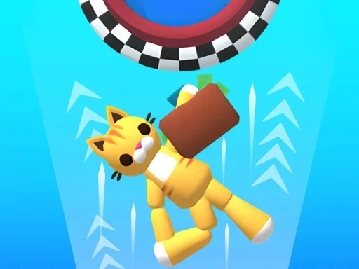 Побег из космической комнаты на Пикабу Игры