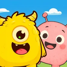 Веселые Монстры на Пикабу Игры