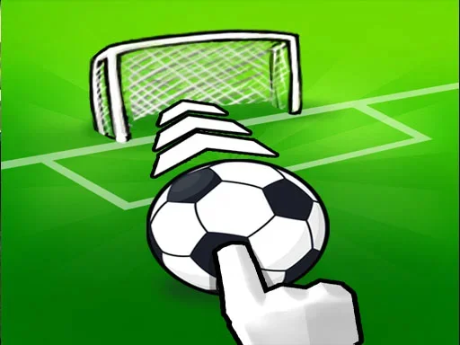 Футбольный на Пикабу Игры