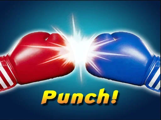 Чемпион по нокауту на Пикабу Игры