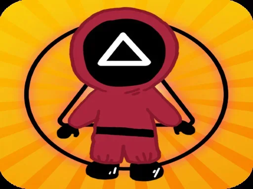 Задание 456: Игра «Кальмар» 3D на Пикабу Игры