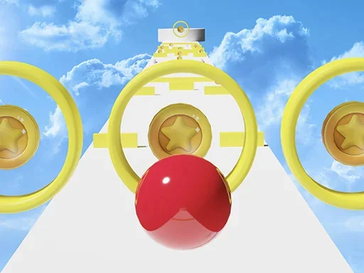 Невозможно играть в мяч на Пикабу Игры