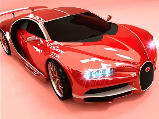 Cars Mechanic Paint 3D на Пикабу Игры