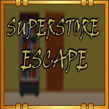 Побег из супермаркета на Пикабу Игры