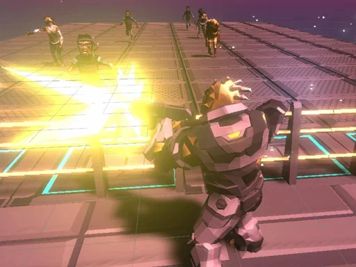 Зомби Мир Разбойник на Пикабу Игры