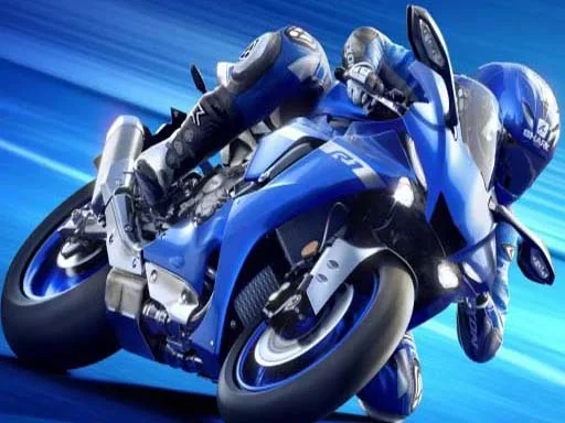 Мотоцикл для гонок по пустыне на Пикабу Игры