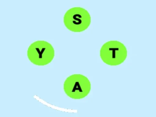 Угадай слово на Пикабу Игры