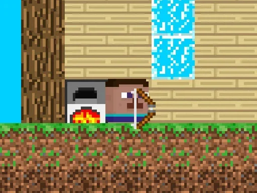 GunnerCraft на Пикабу Игры